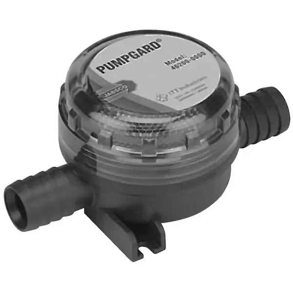 Jabsco auto part