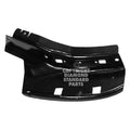 CAPA 0405 (TO 8805) FORD F150; 06 (TO 8805) MARK LT FRT BUMPER LOWER BRACKET LH