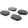 C-TEK Semi-Metallic Brake