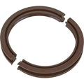 SBC Rear Main Seal - 2-Piece Viton