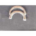 SBC Rear Main Seal - 2-Piece Viton