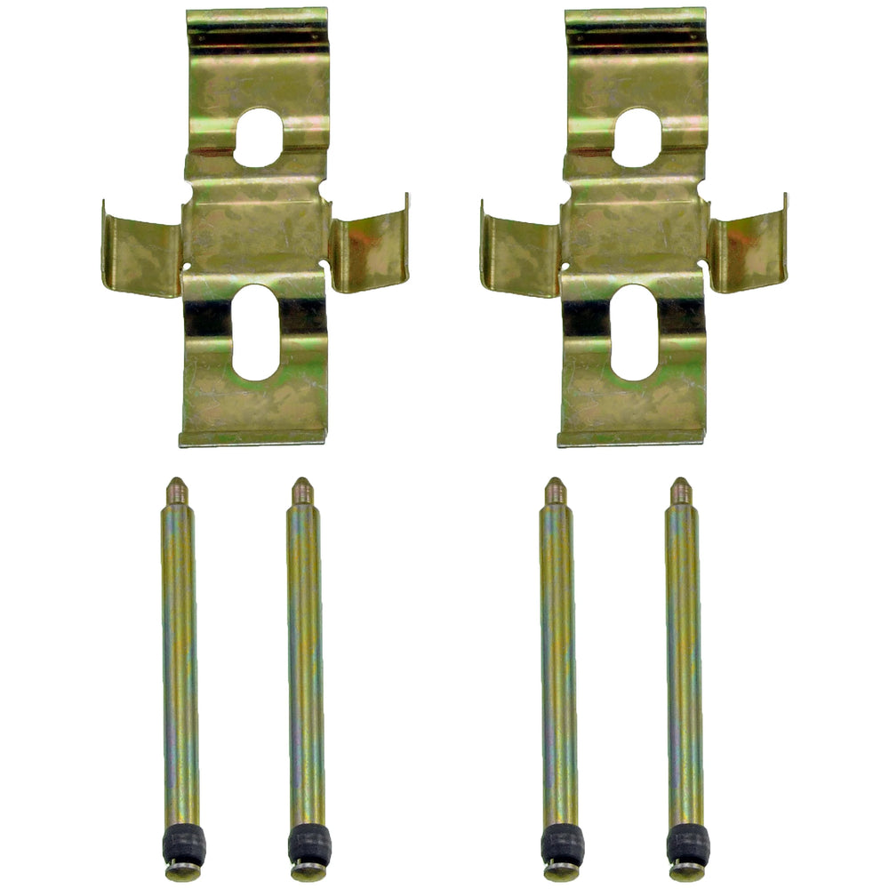 DISC BRAKE HDWE KIT