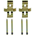 DISC BRAKE HDWE KIT