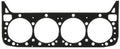 Mahle auto part