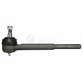 STEERING TIE ROD END