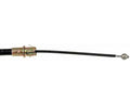 BRAKE CABLE