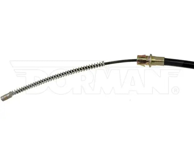 BRAKE CABLE