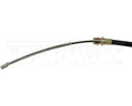 BRAKE CABLE
