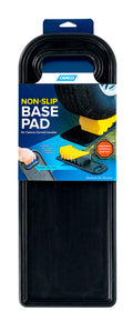 NONSLIP BASE PAD FOR CURVED LEVELER AND WHEEL CHOCK (E/F)