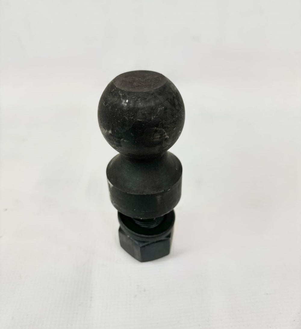 BALL,TOWING,H.T.,2-5/16X1-1/4 SHANK