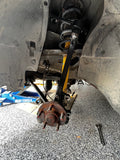 BRAKE HOSE
