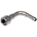 FUEL LINE CONNECTOR
