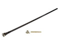 FUEL LINE CONNECTOR