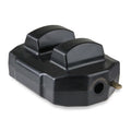 Polyurethane Engine Mount Insert Black Compatible W, Blackheart GM LS, Lt & Gen III Hemi Swap Kits Hooker BlackHeart