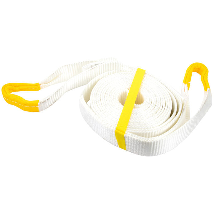ERICKSON recovery gear
