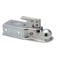 COUPLER, CLASS I, 1-7/8" BALL, 3" C