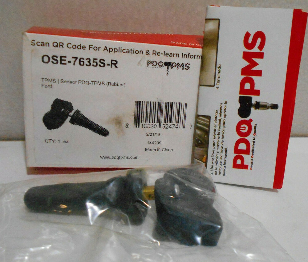 REVOLUTION auto part