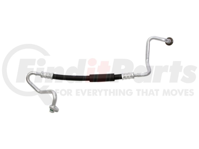 FOUR SEASONS auto part