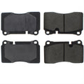 C-TEK Semi-Metallic Brake