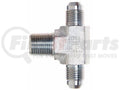 HYDRAULIC ADAPTER - SAE TO SAE
