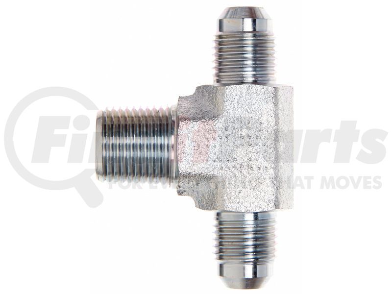 HYDRAULIC ADAPTER - SAE TO SAE