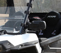 Seizmik Polaris RZR Mirror Mount Pair