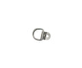 SFI D-RING HELMET KIT SAH
