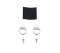 SFI D-RING HELMET KIT SAH