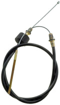 BRAKE CABLE