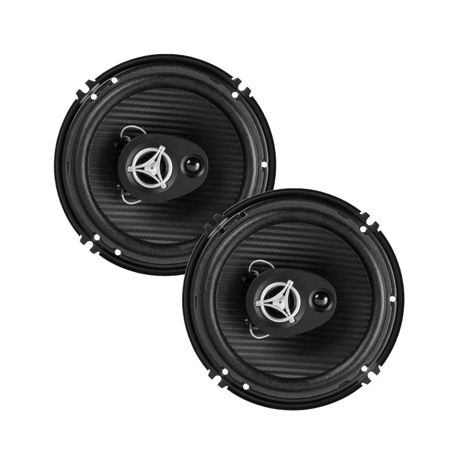 Power Acoustik carbon auto part