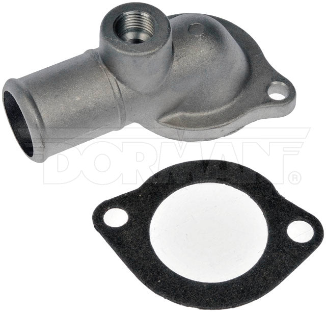 THERMOSTAT HOUSING