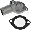 THERMOSTAT HOUSING