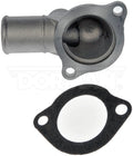THERMOSTAT HOUSING