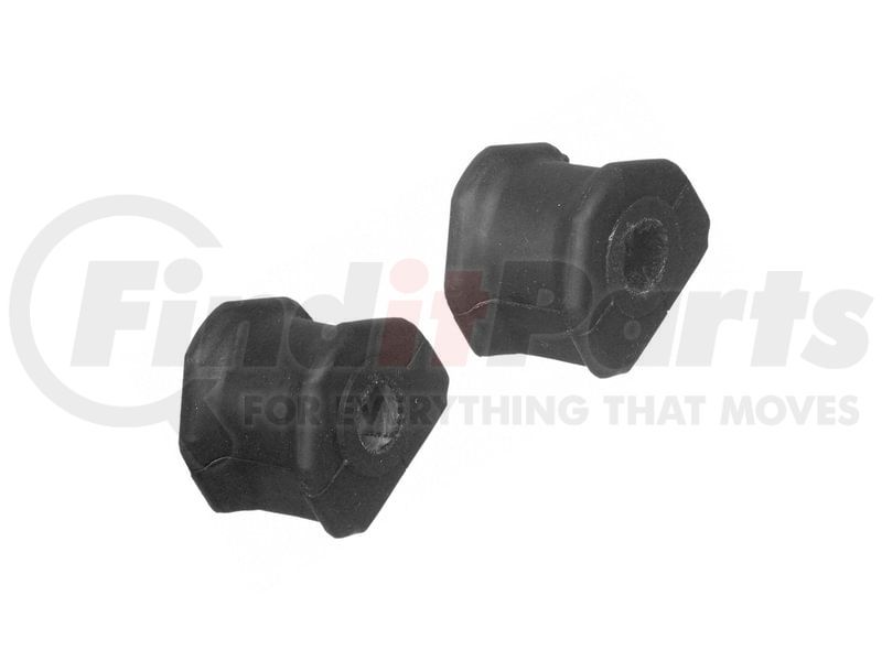 MOOG 86-99 Ford Taurus Front To Frame Sway Bar Bushing Kit