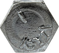 SCRWCP GR5 5/818X21/4