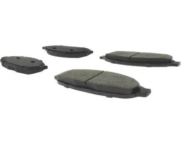 C-TEK Semi-Metallic Brake