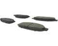 C-TEK Semi-Metallic Brake