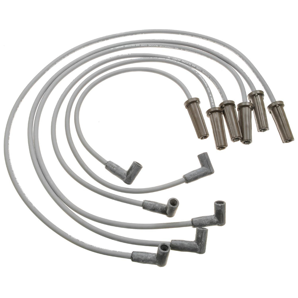 STANDARD IGN auto part