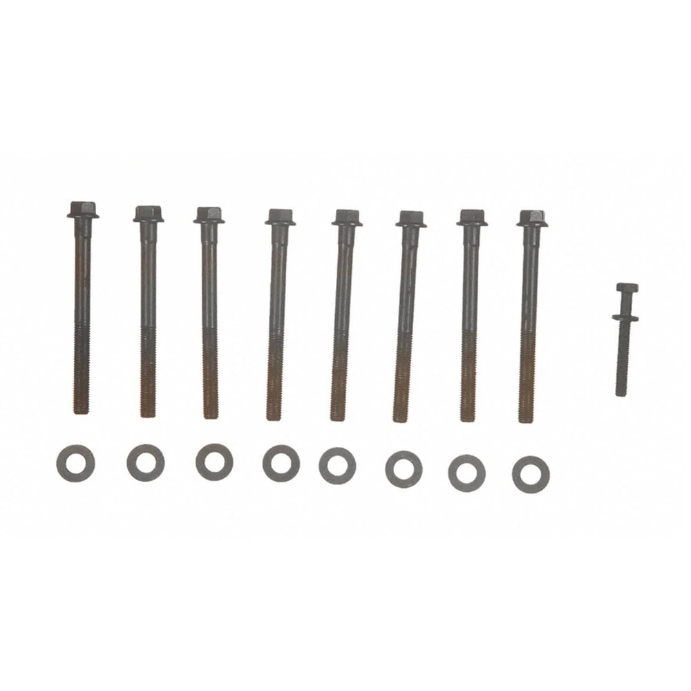 CHRYDODPASS&TRKEAGLEPLYPASS&TRK:201(3.3L)230(3.8L)EXC.LH CYLINDER HEAD BOL