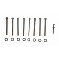 CHRYDODPASS&TRKEAGLEPLYPASS&TRK:201(3.3L)230(3.8L)EXC.LH CYLINDER HEAD BOL