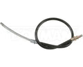 BRAKE CABLE
