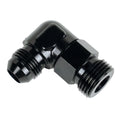 Swivel Fitting 7/8-14 UNF x 6AN Male