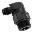 Swivel Fitting 7/8-14 UNF x 6AN Male