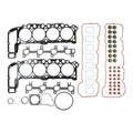 Engine Oil Pan Gasket Set - 10-10427-01
