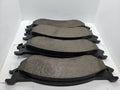 BRAKE PAD SET
