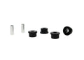 FRONT SHOCK ABSORBER BUSHING FITS MITSUBISHI MONTERO 0106