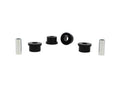 FRONT SHOCK ABSORBER BUSHING FITS MITSUBISHI MONTERO 0106
