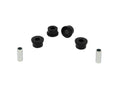 FRONT SHOCK ABSORBER BUSHING FITS MITSUBISHI MONTERO 0106