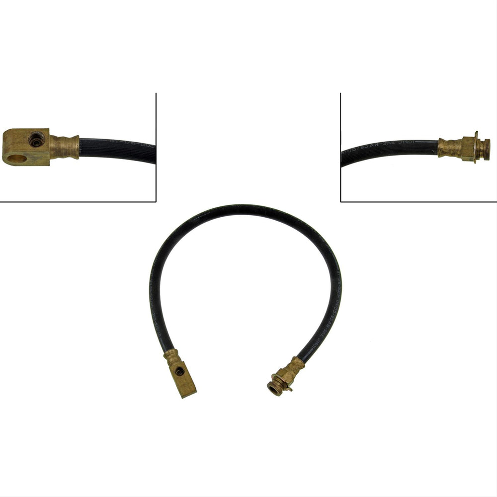 BRAKE HOSE