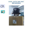 SUBURBAN MFG auto part